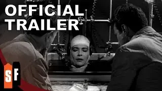 Aperçu vidéo · The Brain That Wouldn't Die