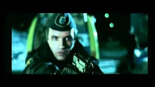 Aperçu vidéo · Frostbiten