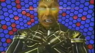 Video-Vorschaubild · Lawnmower Man 2: Beyond Cyberspace