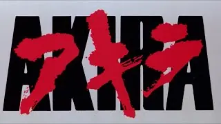 Video preview · Akira