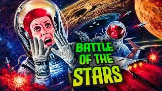 Vista previa del vídeo · Battle of the Stars