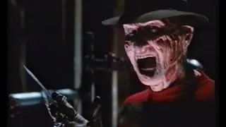 Aperçu vidéo · Freddy's Dead: The Final Nightmare