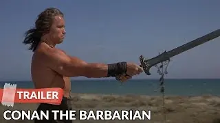 Video preview · Conan the Barbarian