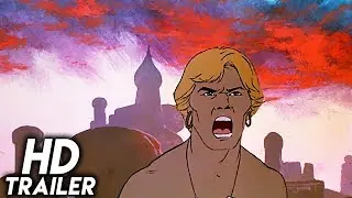 Aperçu vidéo · Fire and Ice