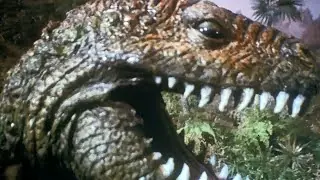 Vista previa del vídeo · The Land That Time Forgot
