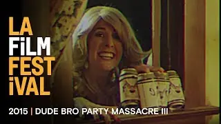 Vista previa del vídeo · Dude Bro Party Massacre III