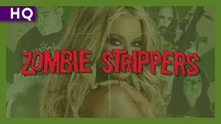 Vista previa del vídeo · Zombie Strippers