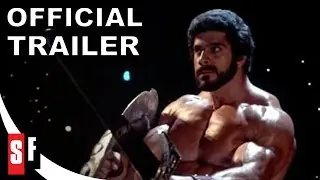 Aperçu vidéo · The Adventures of Hercules