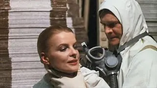 Video preview · Contamination