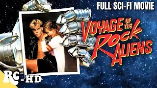 Video preview · Voyage of the Rock Aliens