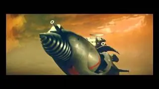 Vista previa del vídeo · The War in Space
