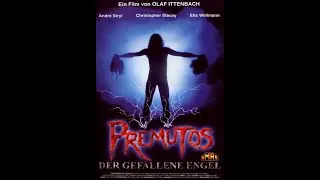 Video preview · Premutos: The Fallen Angel