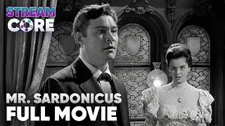 Video preview · Mr. Sardonicus