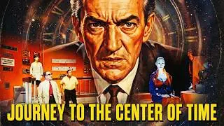 Aperçu vidéo · Journey to the Center of Time