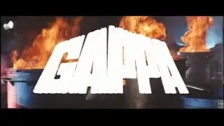 Vista previa del vídeo · Daikyōjū Gappa