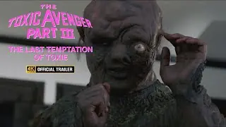 Video-Vorschaubild · The Toxic Avenger Part III: The Last Temptation of Toxie