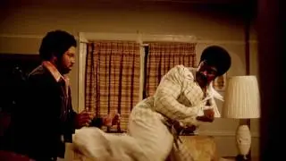 Aperçu vidéo · Black Dynamite