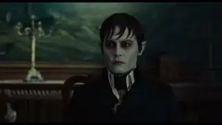Aperçu vidéo · Dark Shadows