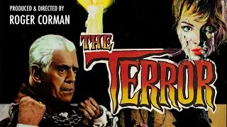 Video preview · The Terror
