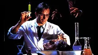 YouTube-Vorschaubild · Re-Animator