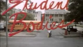 Aperçu vidéo · Student Bodies