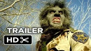 Video preview · WolfCop
