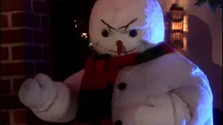Video-Vorschaubild · Jack Frost 2: Revenge of the Mutant Killer Snowman