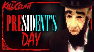 Aperçu vidéo · President's Day