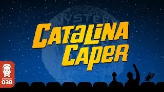 Video-Vorschaubild · Catalina Caper