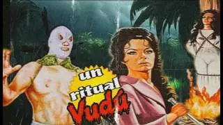 Aperçu vidéo · Santo vs. Black Magic