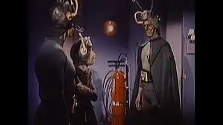 Aperçu vidéo · Santa Claus Conquers the Martians