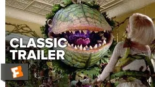 Video preview · Little Shop of Horrors
