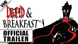 Vista previa del vídeo · Dead & Breakfast