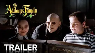 Video-Vorschaubild · The Addams Family