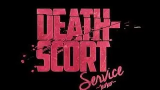 Vista previa del vídeo · Death-Scort Service
