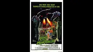 Aperçu vidéo · Land of the Minotaur