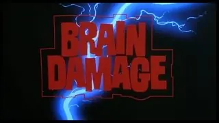 YouTube-Vorschaubild · Brain Damage