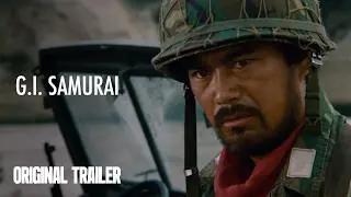 Video preview · G.I. Samurai