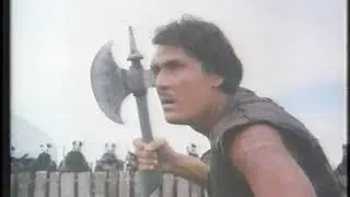 Aperçu vidéo · Clash of the Warlords