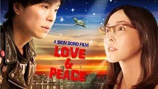 Vista previa del vídeo · Love & Peace