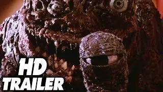 Aperçu vidéo · TerrorVision