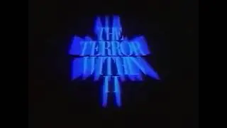 Vista previa del vídeo · The Terror Within II