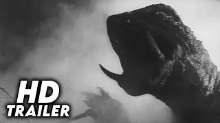 Video preview · Gamera, the Giant Monster