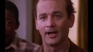 Video-Vorschaubild · Ghostbusters