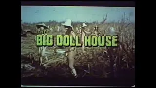 Vista previa del vídeo · The Big Doll House