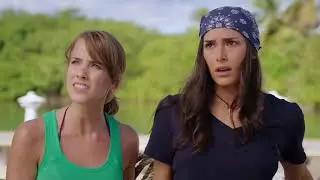 Video preview · 5-Headed Shark Attack