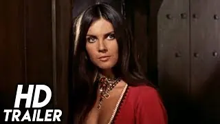 Aperçu vidéo · The Golden Voyage of Sinbad