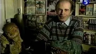 Video preview · Norbert Moutier