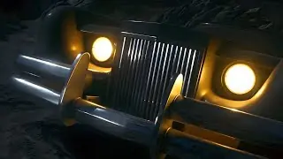Aperçu vidéo · The Car