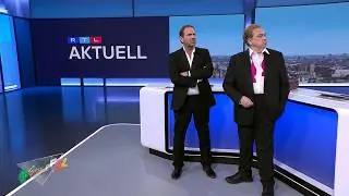 Vista previa del vídeo · S.O.S. Barracuda: Der Tod spielt Roulette